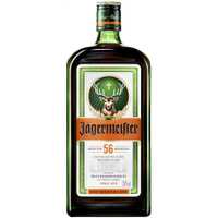 JAGERMEISTER 35% 1L