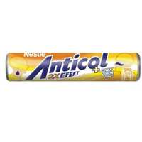 ANTICOL MED&CITRÓN 50g