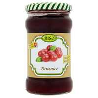 RISO DZEM BRUSNICA 340g