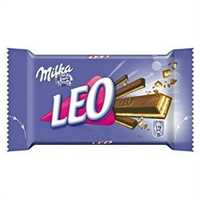 MILKA LEO 33,3G