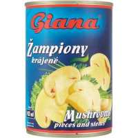 GIANA/SAMPINONY 425ml