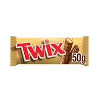 TWIX 50G