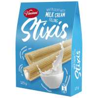 STIXIS MLIECNE 125g