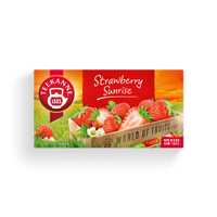 TEEKANNE WOF 50g STRAWBERRY