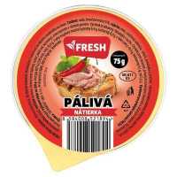 FRESH/paliva natierka 75g