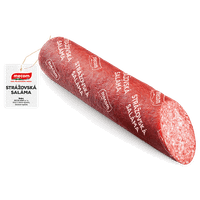 MEC/STRAZOV. SALAMA KG