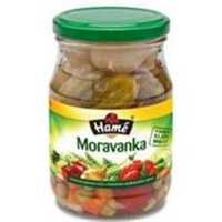 HAME/MORAVAKA 330G