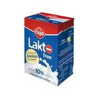 RAJO UHT SM.VAR.10%LAKTOF.200ml @