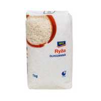 ARO RYŽA DLHOZRNNÁ 1KG