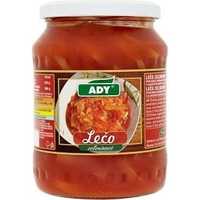 ADY/ LECO ZELEN.720/670G