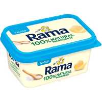 RAMA MASLOVA SLANA 400G