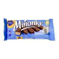 OPA/MINONKY SMOT.50G