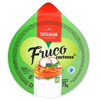 Pašt.Fruco chuťovka 75g