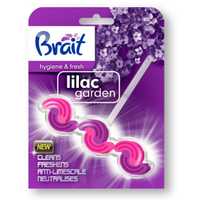 D.BRAIT/ WC BLOK 4V1 ROZNE.40G