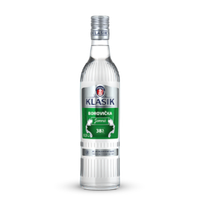 KLASIK BOROVIČ.JEMNÁ 38% 500ml
