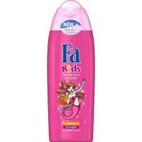 FA/DETSKÝ SPRCH.GÉL MORSKÁ PANNA 250ml