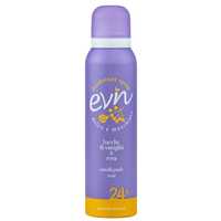 EVIN BODY SPRAY VANILLA/ROSE 150ml