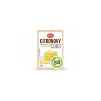 CUKOR BIO CITRÓNOVÝ 20g