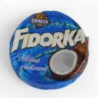 FIDORKA ML.KOKOSOVA 30G