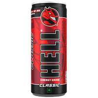 HELL/CLASSIC 250ML