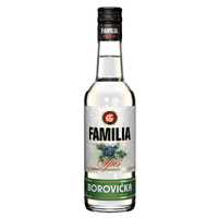 FAM/BOROVICKA 40% 0.5L