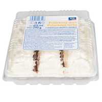 ARO/NANUK.TORTA VAN.290G