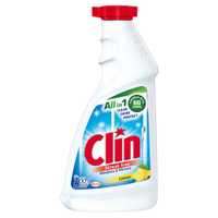 CLIN LEMON 500ML