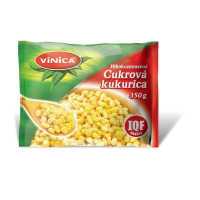 MRAZENÁ KUKURICA 350g VINICA