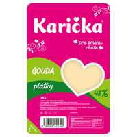 KARICKA PL.GOUDA 100G