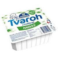 MILKO TVAROH 250g MÄKKÝ