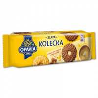 OPAV.ZLATE KOLECKA .146G