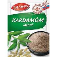 THYMOS/KARDAMÓM ml. 7g
