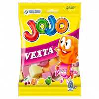 CUKR.JOJO VEXTA 80G