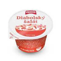 FL Diabolský šalát 140g