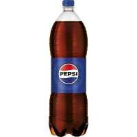 PEPSI COLA 2l