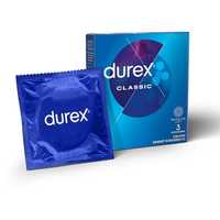 DUREX 3ks CLASSIC