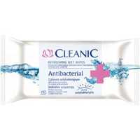 CLEANIC ANTIB.VL.OBRUSKY 15KS