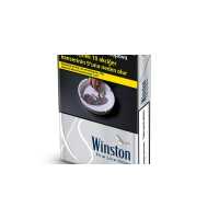 CIG.WINSTON SILVER LINE 20KS