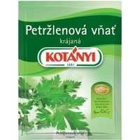 KOTANYI/PETRŽLENOVÁ VŇAŤ 7g