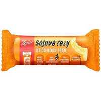 ZORA SOJOVE REZY 50G