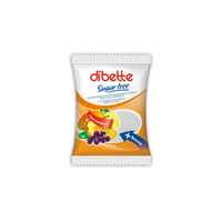 DIBETTE CUKRIKY DIA 70g rozne