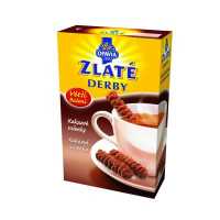 OPA/ZLATE DERBY 220G