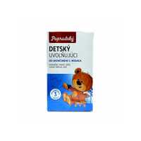 CAJ DETSKY UVOLNUJ 22,5G