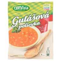 CARP/Gulasova polievka 59G