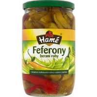 BARANIE ROHY 720ml