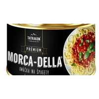 MORCA DELLA PRÉMIUM 400g