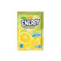 ENERGY SUMIENKA ROZNE DRUHY 9G