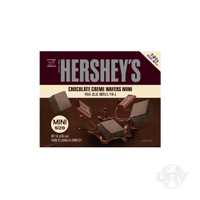 CHOCO WAFER MINI 100G rôzne