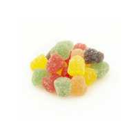CUKRIKY ZELE 500G
