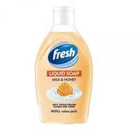 TEKUTE MYDLO FRESH MILK&HONEY 1L